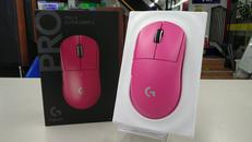 PRO X SUPERLIGHT 2|LOGICOOL