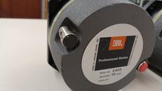 JBL2402H　ツイーター　ペア 　音出し確認済 中古 JBL2402H ツイーター ペア 音出し確認済 中古 JBL2402H ツイーター