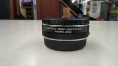 マウントアダプター|CONTAX / KYOCERA