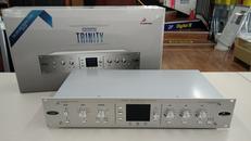 クロックジェネレーター|ANTELOPE AUDIO