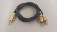 オーディオケーブル|SAEC