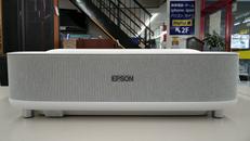 新品未使用　EPSON プロジェクター　本体 エプソンのプロジェクターリファービッシュ品 | エプソン