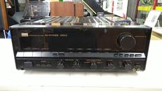 プリメインアンプ（トランジスター）|SANSUI