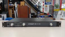 パワーアンプ|CROWN