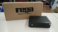 フォノイコライザー|REGA