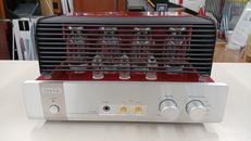 プリメインアンプ|TRIODE