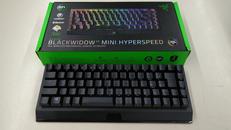 BlackWidow V3 Mini HyperSpeed|RAZER