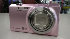 デジタルカメラ|CASIO