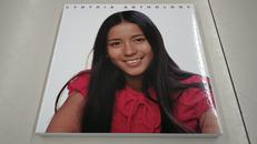 南沙織 CYNTHIA ANTHOLOGY|SONY MUSIC
