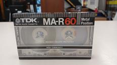 メタルテープ　【未開封品】|TDK