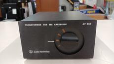 昇圧トランス|AUDIO-TECHNICA