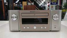 ネットワークCDレシーバー|MARANTZ