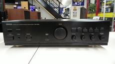 プリメインアンプ（トランジスター）|DENON