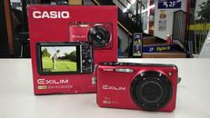 デジタルカメラ|CASIO
