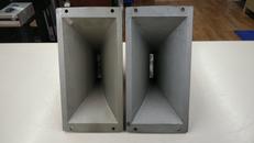 ツィーターユニット|Decca