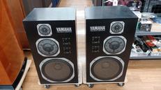 スピーカー(ペア)　【店頭受取商品】|YAMAHA