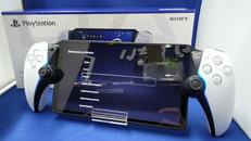 PlayStation Portal リモートプレーヤー|SONY