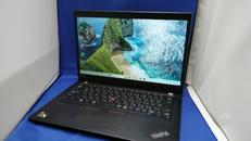 ThinkPad X13|LENOVO