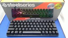 ゲーミングキーボード|STEELSERIES