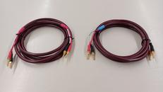 スピーカーケーブル　ペア|SAEC