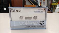 メタルテープ【未開封品】|SONY