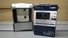 マイクロカセットレコーダー|SONY