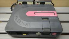 ツインファミコン|SHARP