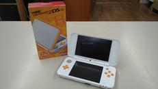 2DS LL