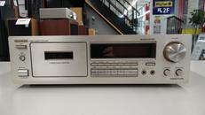 カセットデッキ|ONKYO