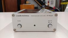 フォノイコライザー|AUDIO-TECHNICA