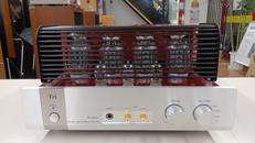 真空管アンプ|TRIODE