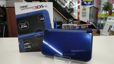 Newニンテンドー3DS LL