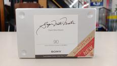 メタルテープ【未開封品】|SONY