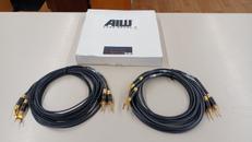 スピーカーケーブル　ペア|BRIGHTONE