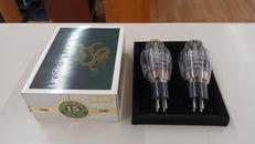 真空管　ペア|GOLDEN DRAGON