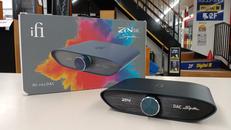 DAC|I FI AUDIO