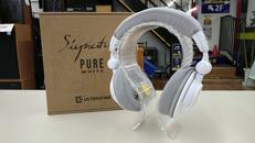 密閉型ヘッドホン|ULTRASONE