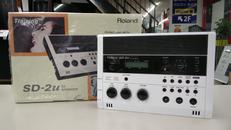 SDレコーダー|ROLAND