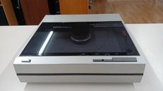 レコードプレーヤー|TECHNICS