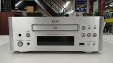 CDプレーヤー|TEAC
