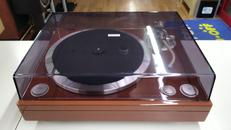 レコードプレーヤー|DENON