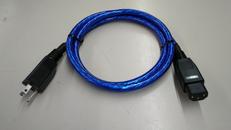 電源ケーブル|ZONOTONE