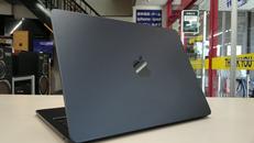 MacBook Air 13インチ 2022　ミッドナイト|APPLE