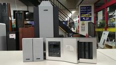 CDコンポ|NAKAMICHI