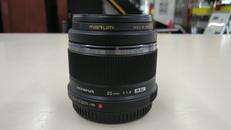 広角単焦点レンズ|OLYMPUS