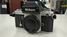 フィルム一眼レフ|NIKON