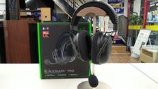 ワイヤレスヘッドセット|RAZER