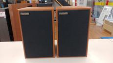 スピーカー　ペア|HARBETH