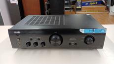 プリメインアンプ|DENON