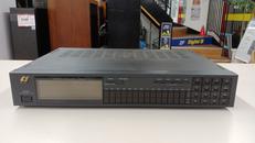 グラフィックイコライザー|SANSUI